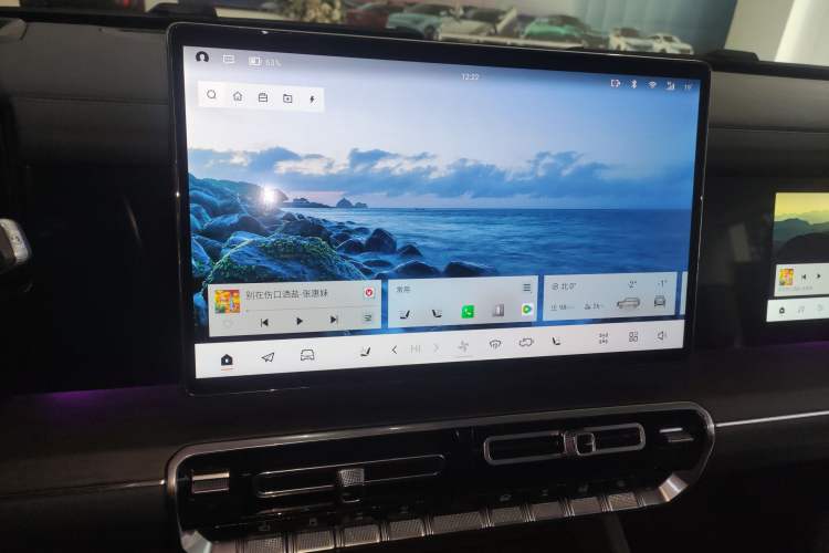 Used Brave warrior 917 2023 Range-Extended Base Model
