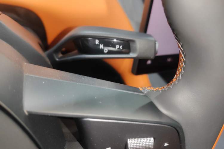 Used Xiaomi Auto YU7 2025 Ultra-Long Range All-Wheel Drive Pro Version