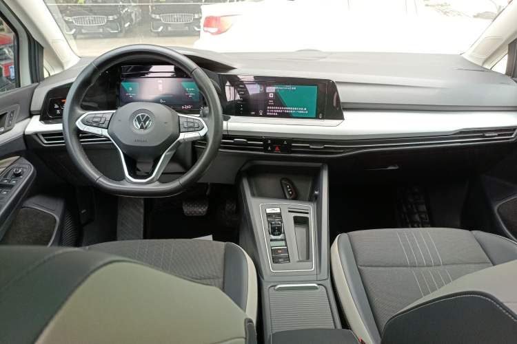 Used Volkswagen Golf 2021 280TSI DSG Pro
