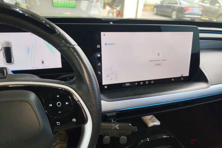 Used XPeng P7 2022 670N+