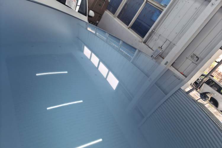 Used Honda Fit 2021 1.5L CVT Trend Edition
