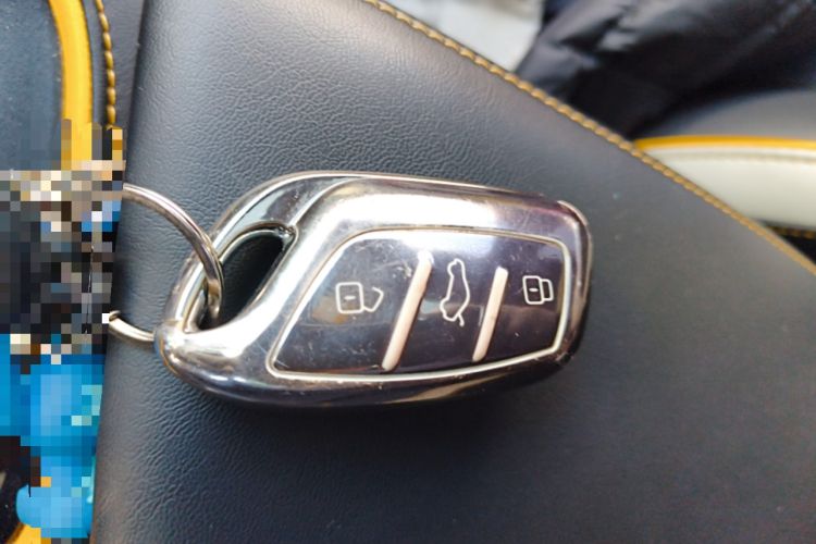 Used MG 6 2021 Pro 1.5T Automatic Trophy Luxury Edition
