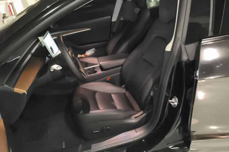 Used Tesla Model 3 2022 Rear-Wheel-Drive Version
