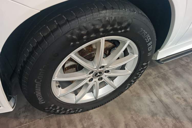 Used Mercedes-Benz GLE 2020 Restyled GLE 350 4MATIC Fashion Edition Special Version
