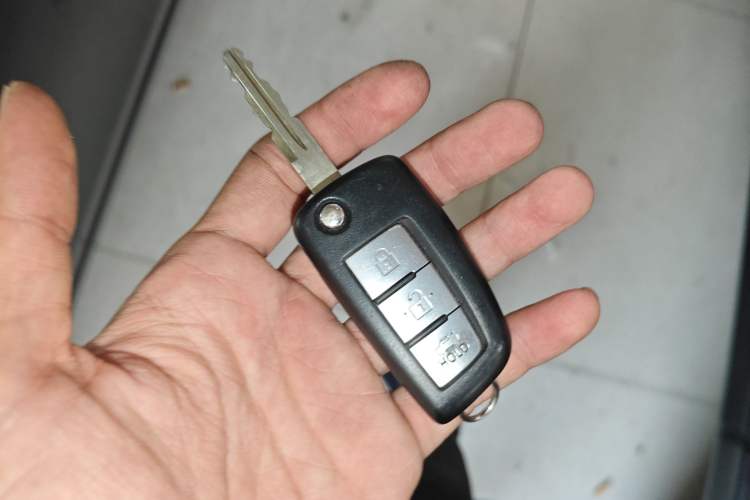 Used Nissan Sylphy 2021 Classic 1.6XE CVT Comfort Edition