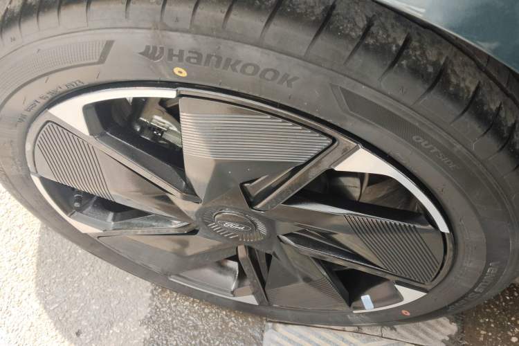 Used Ford Mondeo 2023 1.5T E-Hybrid ST-Line