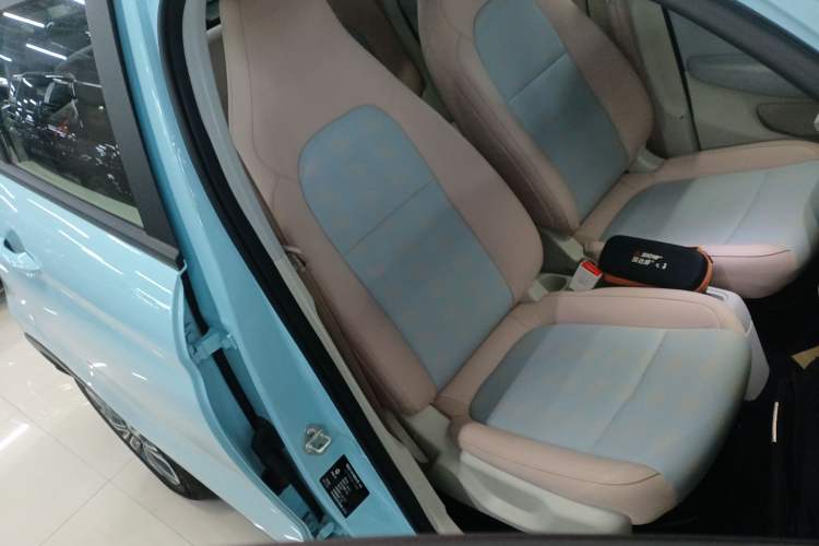 Used Leapmotor T03 2025 403 Comfort Edition
