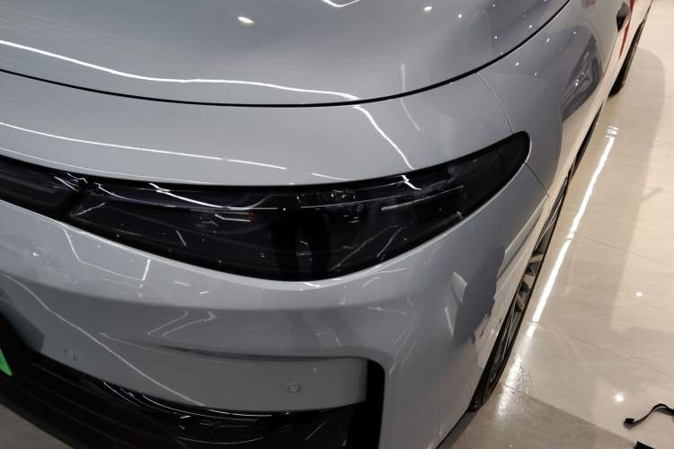 Used Leapmotor C16 2024 Pure Electric 520 Deluxe Edition
