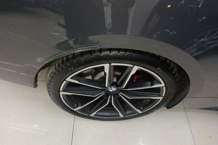 Used BMW 4 Series 2022 Revised Edition 430i M Sport Night Edition Package
