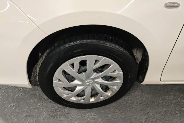 Used Toyota Vios 2022 1.5L 20th Anniversary Edition
