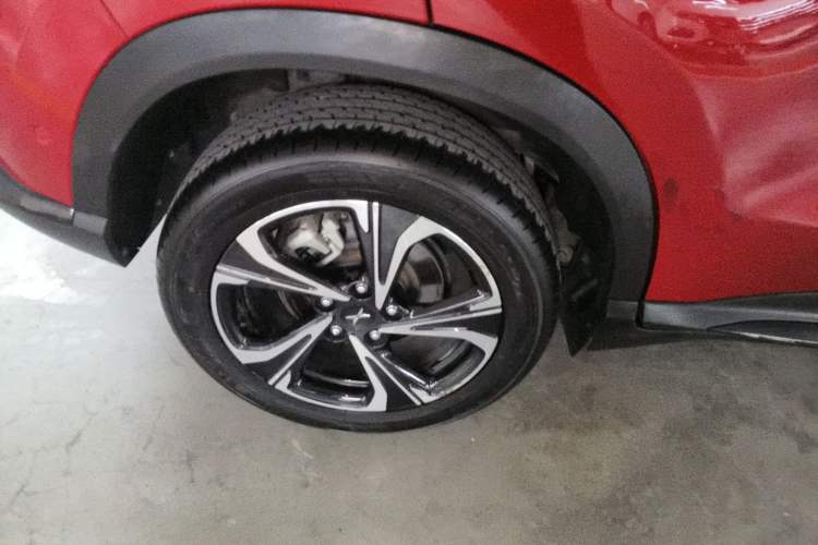 Used XPeng G3 2020 460i Luxury Edition