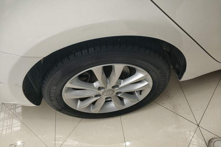 Used Kia K3 2017 1.6L Automatic 15th Anniversary Special Edition GLS