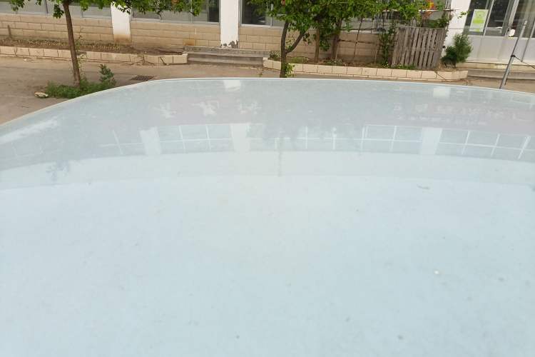 Used Wuling Hongguang MINIEV 2020 Freedom Version Lithium Iron Phosphate Roof