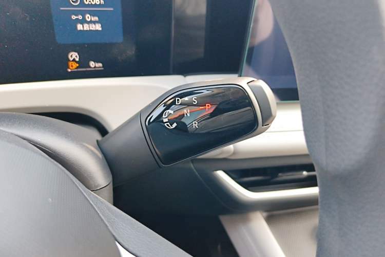 Used Jetta VS8 2026 Model 280TSI Automatic All-Round Edition Gear Lever