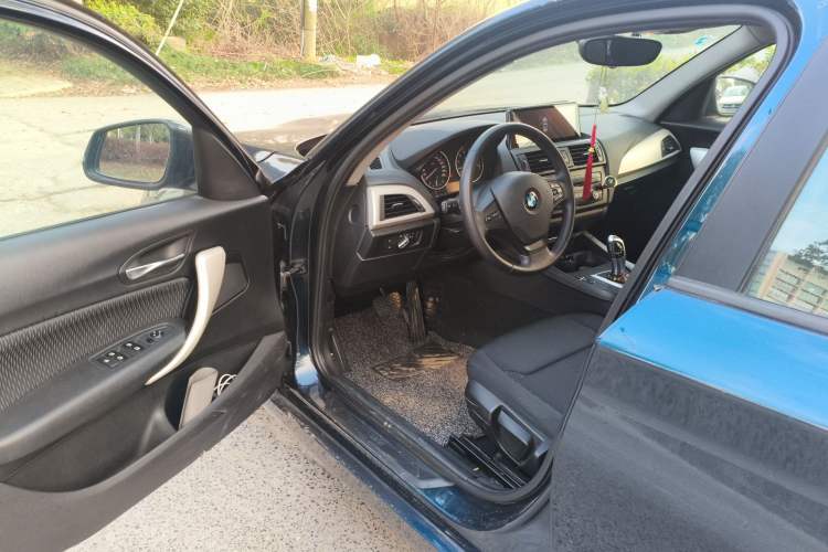 Used BMW 1 Series 2013 Revised 116i Leading Edition
