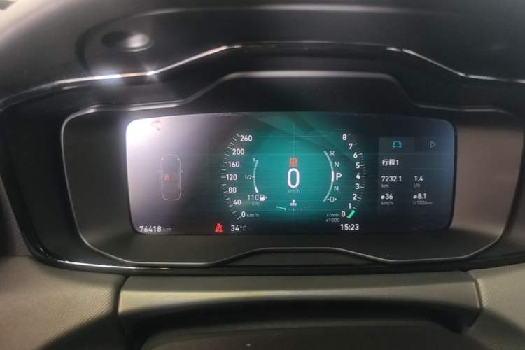 Used Lynk & Co 01 2017 2.0T Two-Wheel Drive Pro Edition