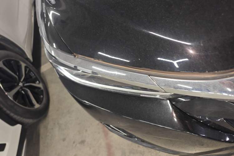 Used Honda Breeze 2021 240TURBO CVT Two-Wheel Drive Smart Enjoyment Version Right Front Headlight