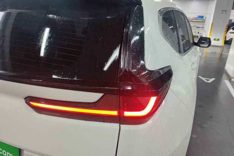 Used Honda Breeze 2021 240TURBO CVT Front-Wheel Drive Elite Edition Right Rear Taillight