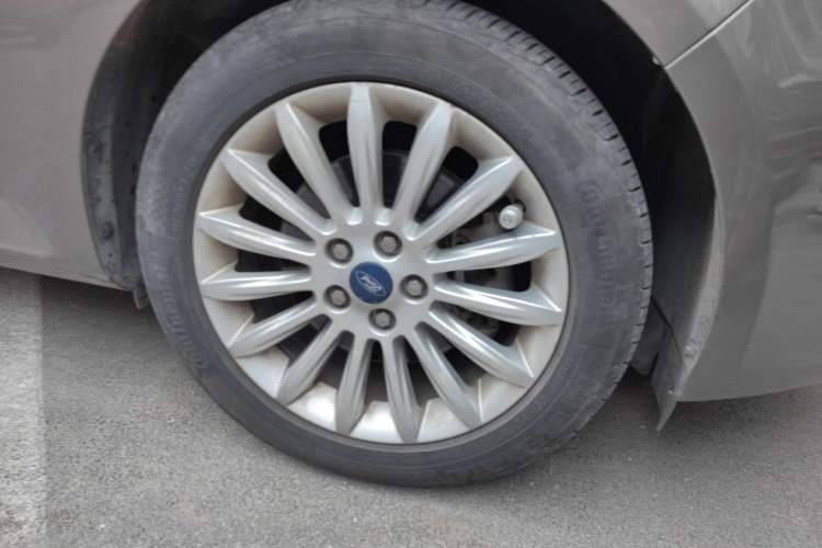 Used Ford Mondeo 2011 2.0L GTDi 200 Fashion Edition