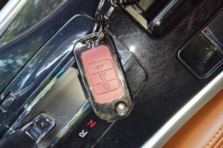 Used Honda Accord 2016 2.0L Comfort Edition
