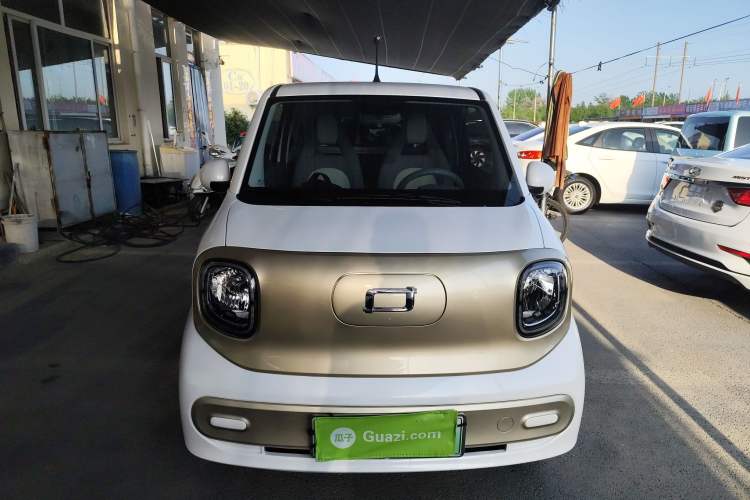 Used Bestune Pony 2025 222km Range Agile Horse
