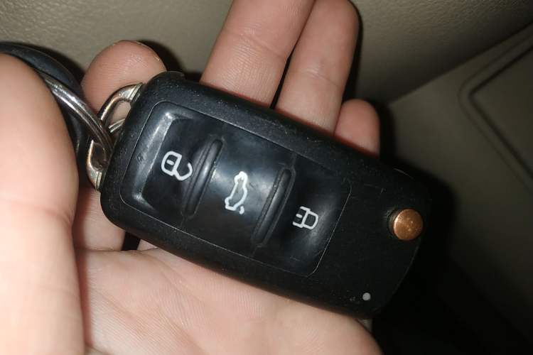 Used Volkswagen Tiguan 2013 1.8 TSI Automatic Two-Wheel Drive Comfort Edition