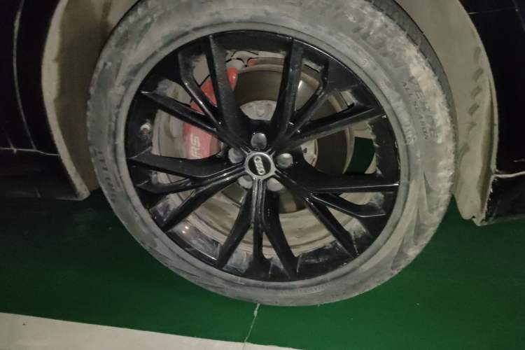 Used Audi Q8 2019 45 TFSI Luxury Prestige Edition