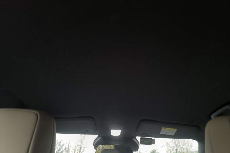 Used Baojun Spark EUV 2024 Prestige Edition 4 Seats