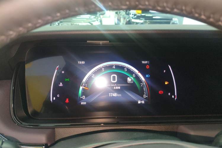 Used GAC Trumpchi M6 2025 Model MAX 270T WDCT Luxury Edition
