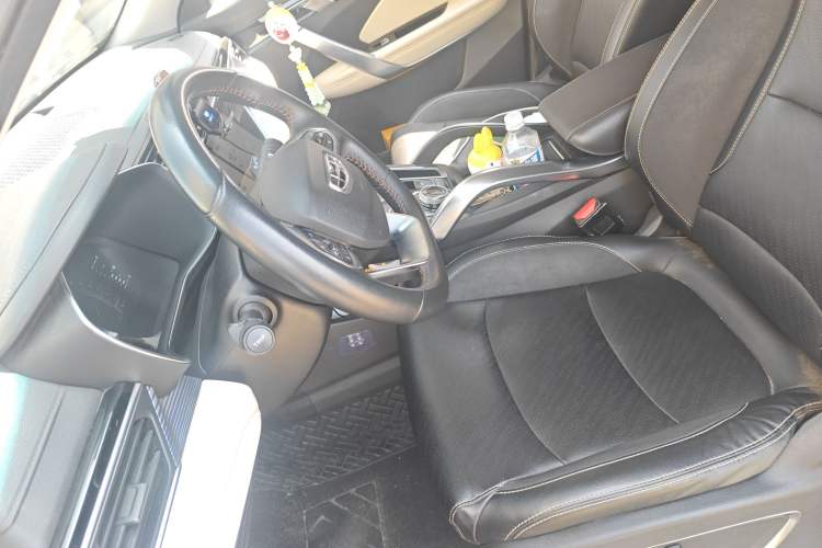 Used Geely Auto Emgrand X7 Sport 2022 Boyue X 1.8TD DCT Smart Model