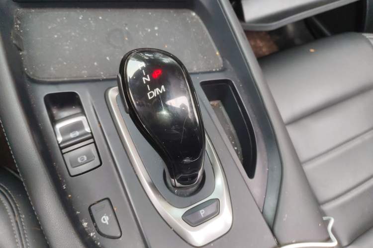 Used Haval F7 2019 1.5T Two-Wheel Drive i-Trend China V Emission Standard