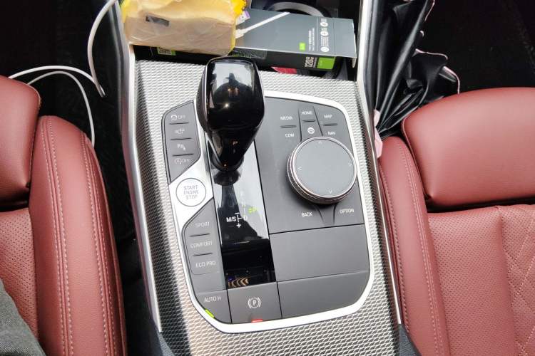 Used BMW 3 Series 2022 Revised 325i M Sport Night Edition Package
