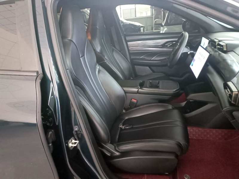 Used Dongfeng Aeolus L7 New Energy 2025 518 Comfort Edition — 24