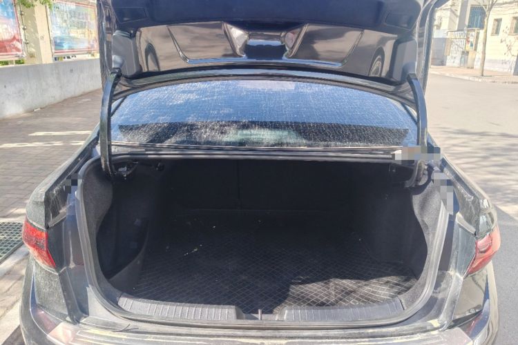 Used Volkswagen Sagitar 2023 300TSI DSG Excellence Edition
