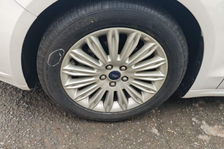 Used Ford Mondeo 2013 2.0L GTDi 200 Fashion Edition