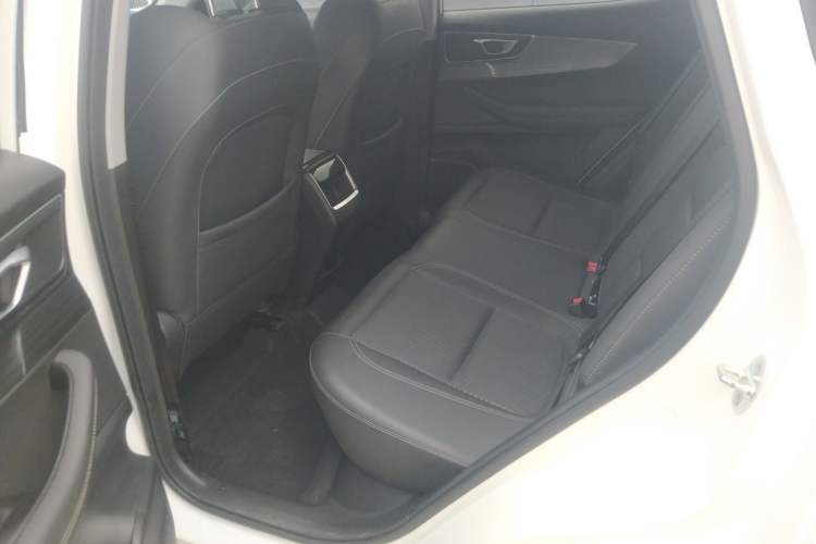 Used Chery Tiggo 5x 2020 1.5L CVT Fashion Edition