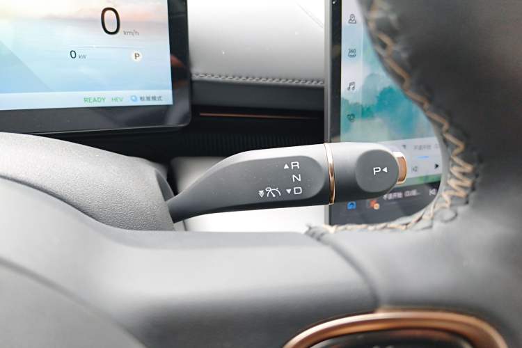 Used Baojun Enjoy 2025 Plug-in Hybrid 140km Luxury Edition