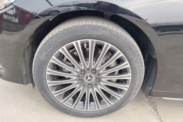 Used Mercedes-Benz E-Class 2019 E 260 L Sport 4MATIC