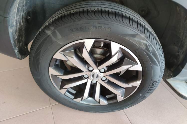 Used Haval DARGO 2022 1.5T DCT Two-Wheel Drive Mastiff Edition
