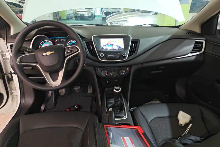 Used Chevrolet Cavalier 2016 1.5L Manual Xinyue Edition