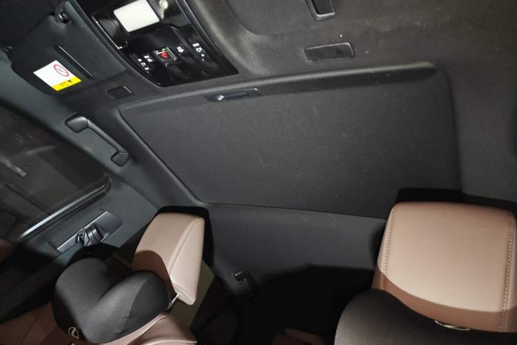 Used Lexus ES 2022 200 Luxury Edition