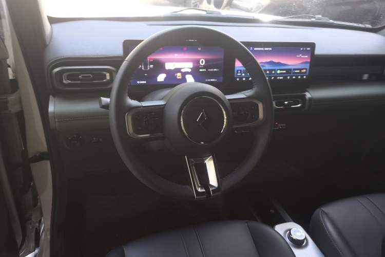 Used Baojun Spark 2023 Intelligent Premium Edition