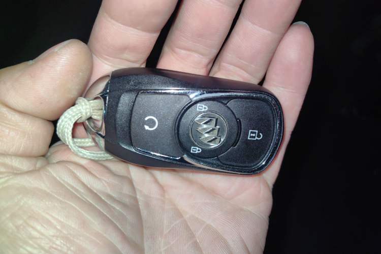 Used Buick Velite 6 2020 Connected Smart Enjoyment PLUS