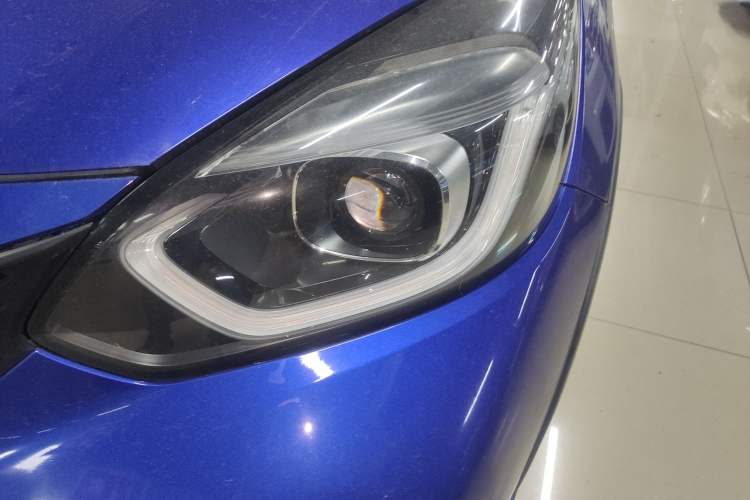 Used Honda LIFE 2021 1.5L CVT CRO-S Fun Edition Left Front Headlight