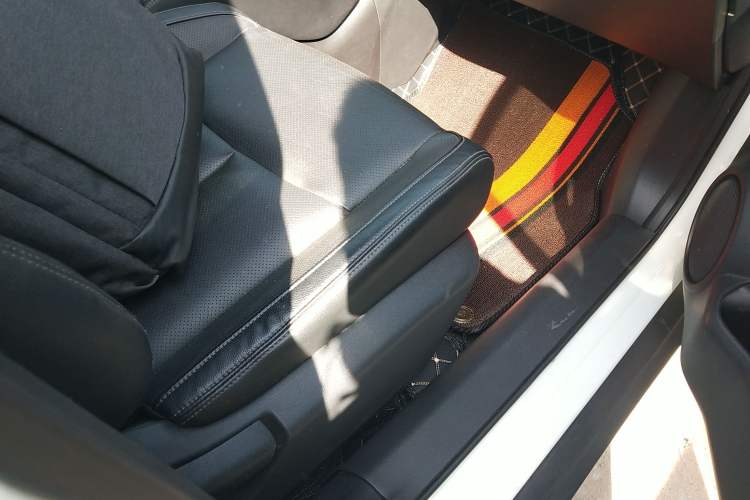 Used Nissan X-Trail 2019 2.0L CVT Smart Connect Comfort Edition 2WD
