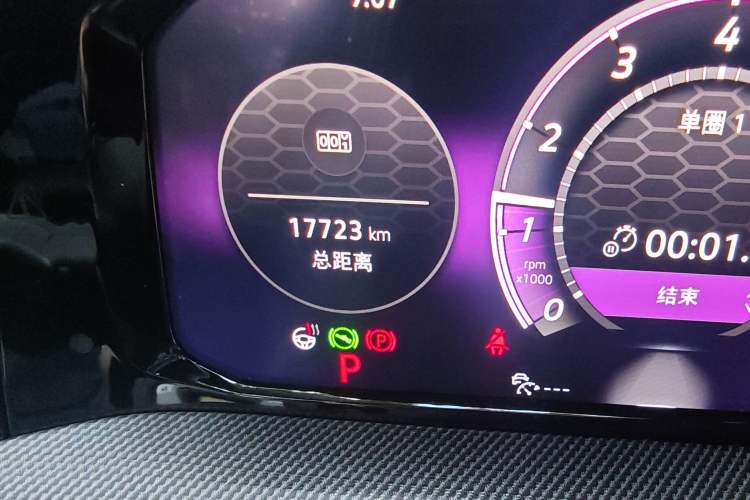 Used Volkswagen Golf GTI 2025 380TSI DSG GTI
