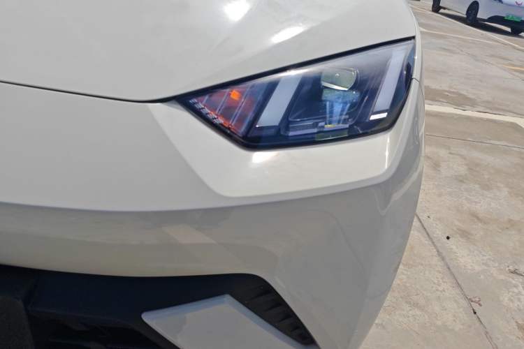 Used BYD Seagull 2023 Free Edition