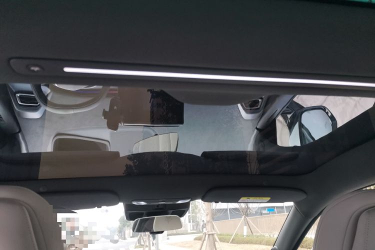 Used ARCFOX Alpha S5 2024 560MAX 185kW Headliner