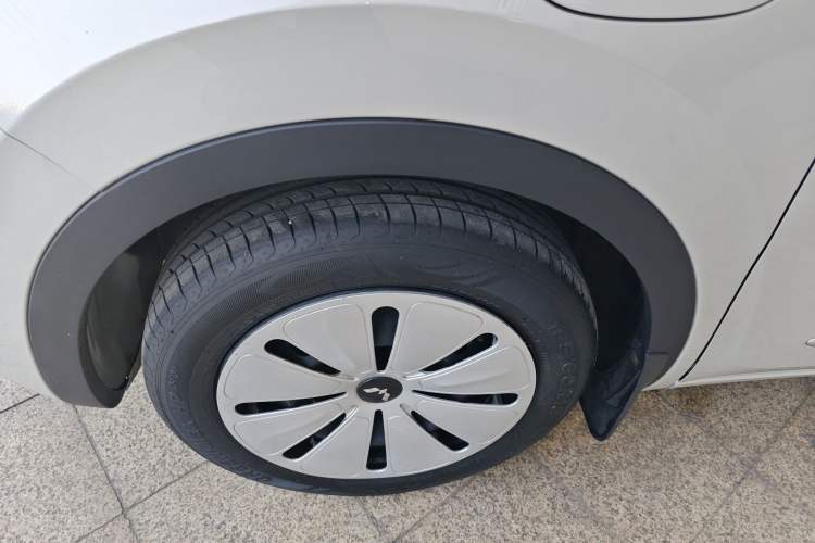 Used Wuling Bingo 2025 203km Light Edition