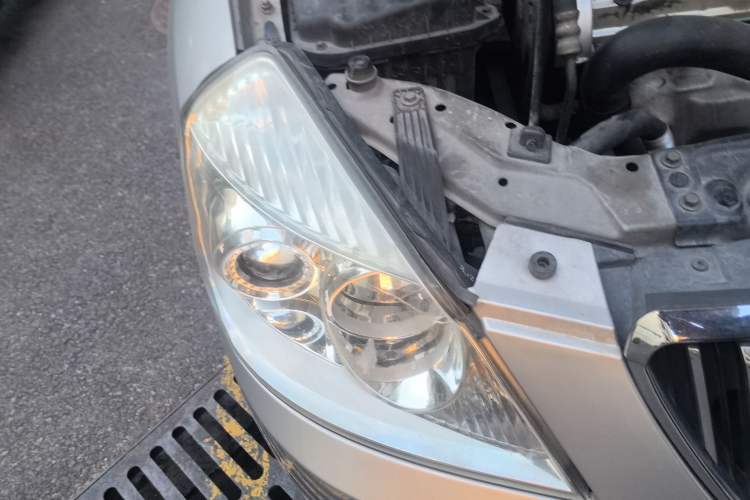 Used Buick Excelle 2011 1.6 LE-AT